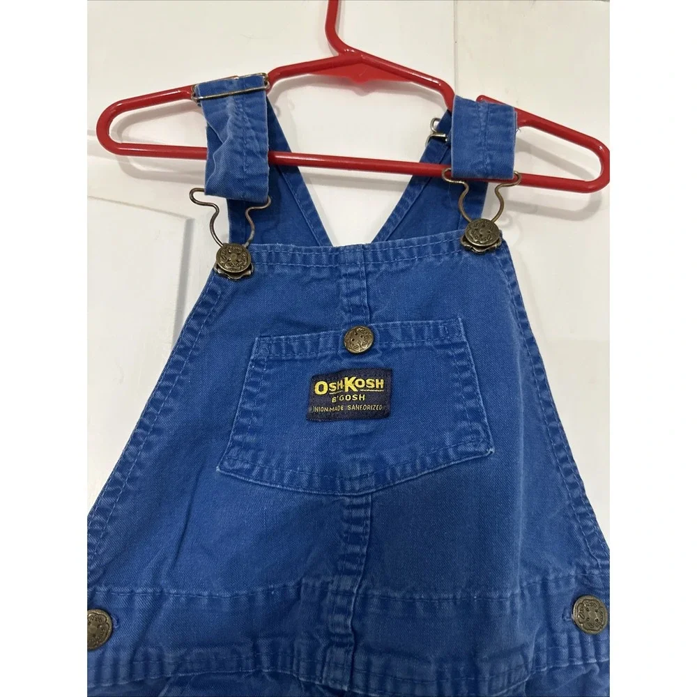 OshKosh Bgosh product vintage